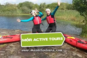 Mór Active