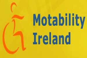 Motability Ireland Limited