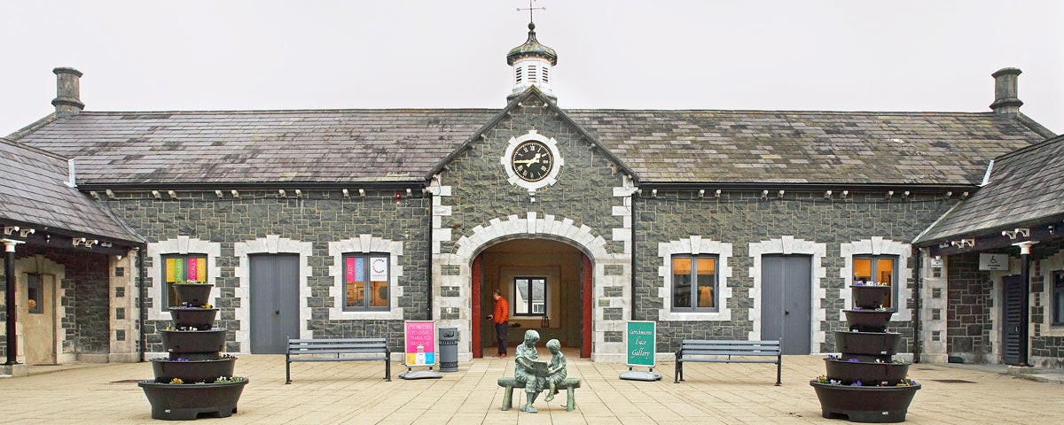 The Collective at Market Square, Carrickmacross