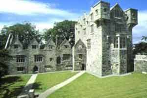Donegal Castle