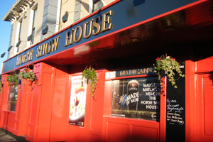 The Horse Show House Pub
