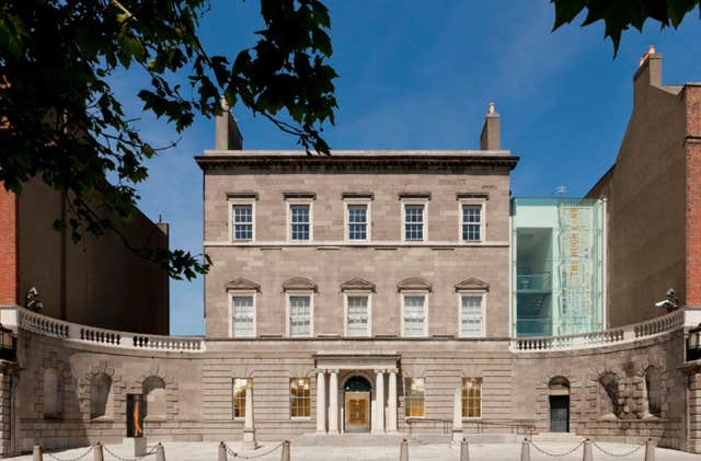Hugh Lane Gallery