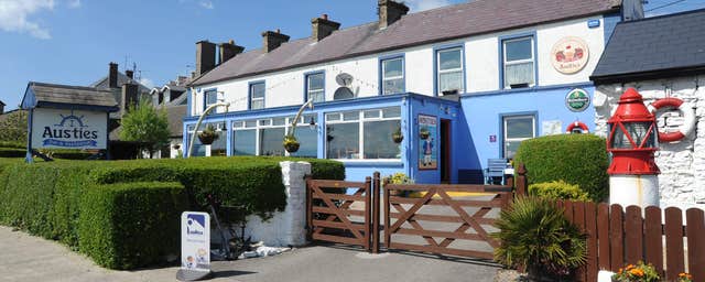 Austies Pub & Kitchen