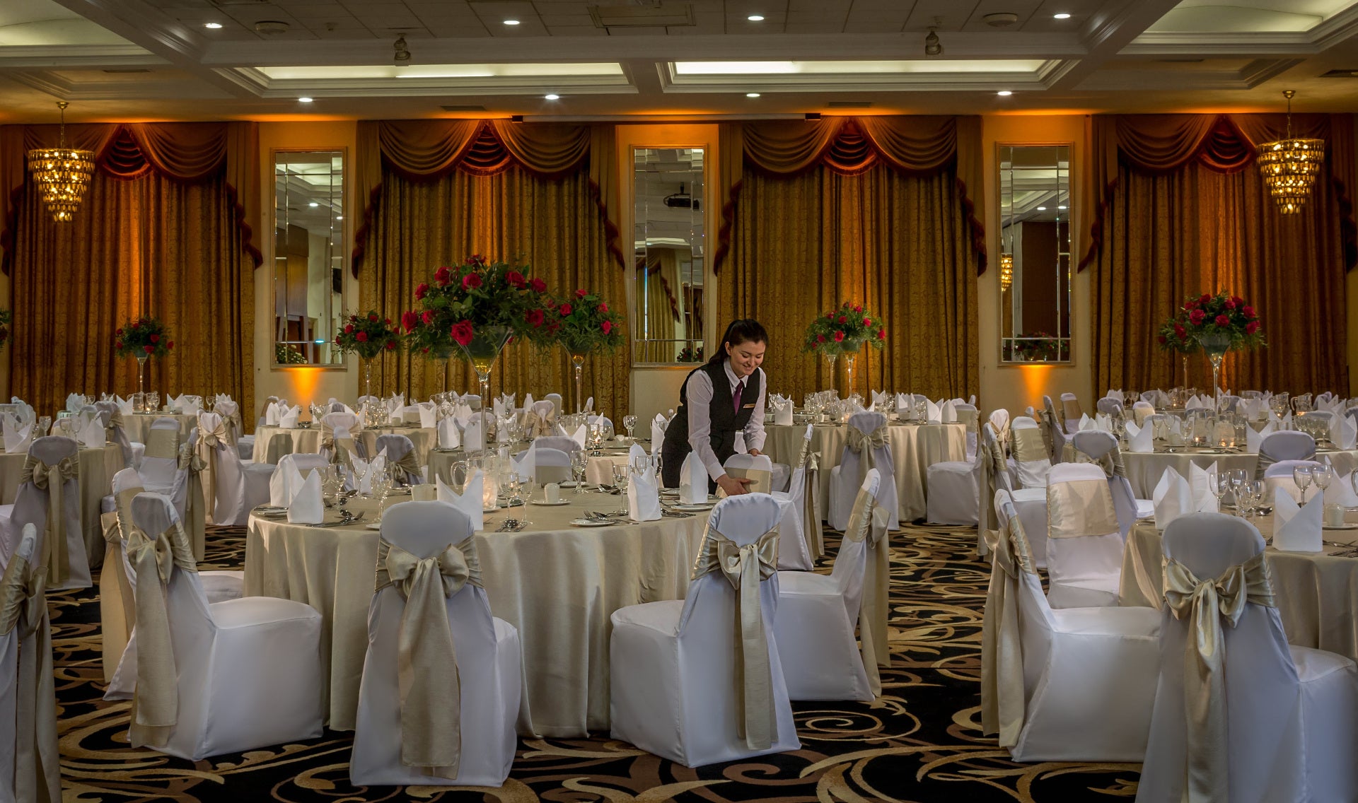Grand hotel malahide