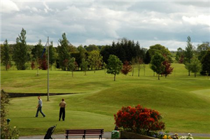 Claremorris Golf Club
