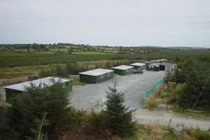 Bishops Mountain Shooting Club