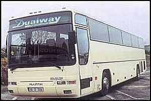 Dualway Coaches