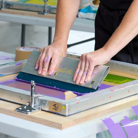 Jan 2026 Print Workshops