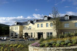 Ballyliffin Lodge & Spa