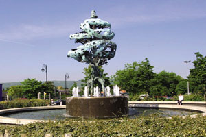 Liberty Tree