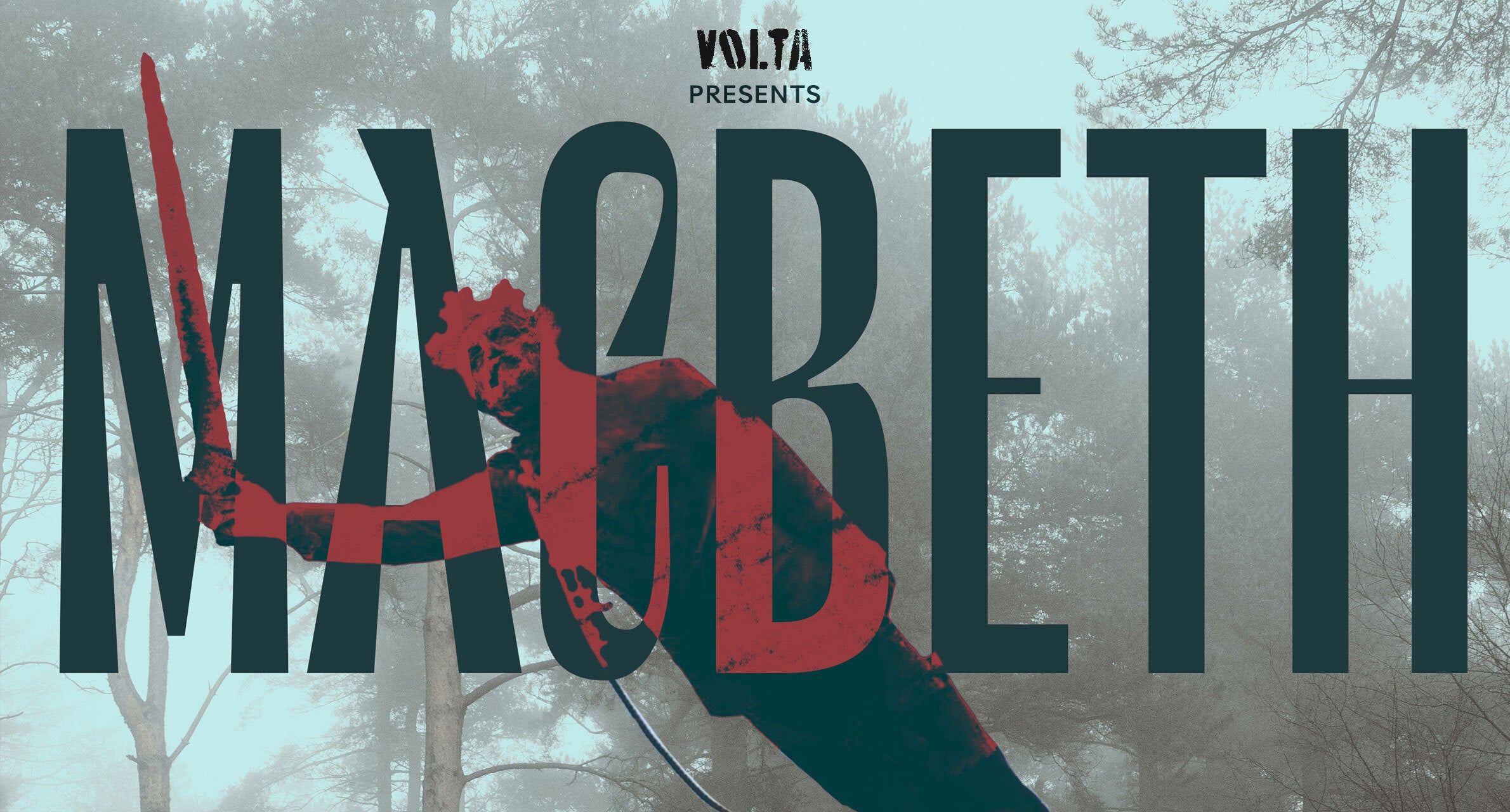 Volta Theatre Company: Macbeth