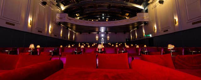 Stella Cinema