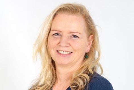 Author Cecily Gilligan, Cures of Ireland