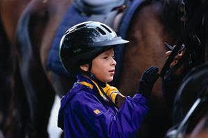 Lenamore Stables