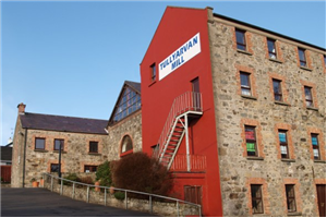 TULLYARVAN MILL HOSTEL