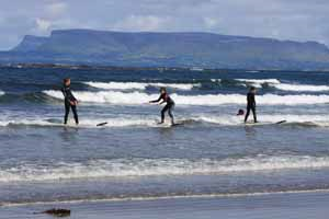 Beach Bar Surf School