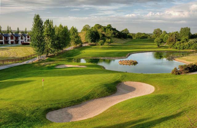 Esker Hills Golf Club