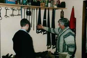 Glenview Folk Museum