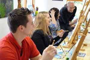 Galway Art School