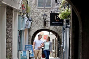 The Butter Slip - Kilkenny