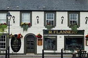 Flannery's Bistro