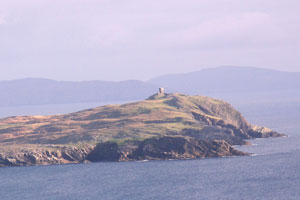 Blackball Head from Garinish Loop