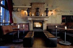 O'Reilly's Bar