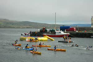 Valentia Island Sea Sports & Adventure Centre