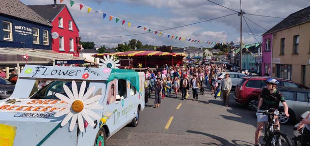 Sneem Summer Festival 2026