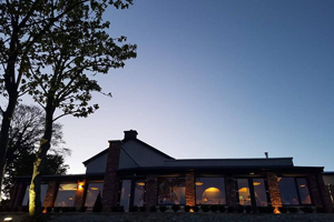 The Boathouse