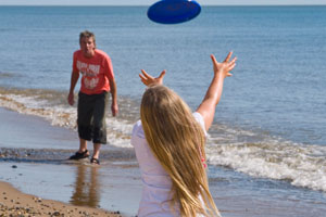 Culleton’s Gap Beach