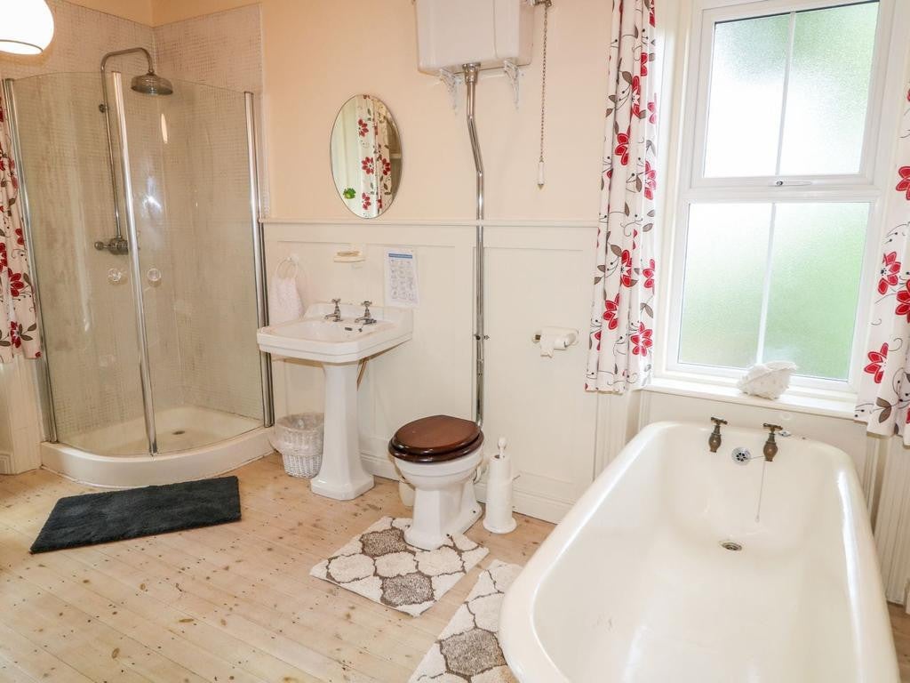 Stay with Church View Manor