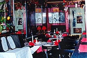 La Cave Wine Bar & Restaurant