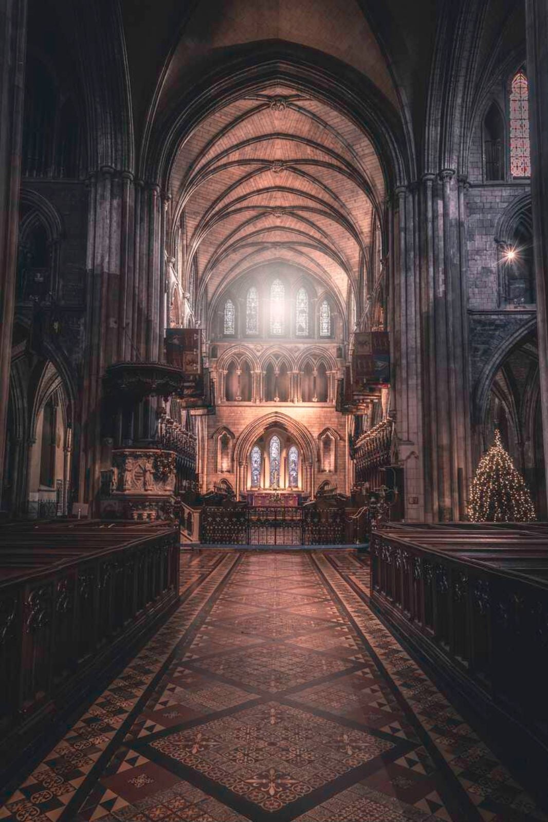 The Best Family Christmas Activities in Dublin 2023 with Visit Dublin