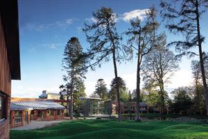 Monart Destination Spa