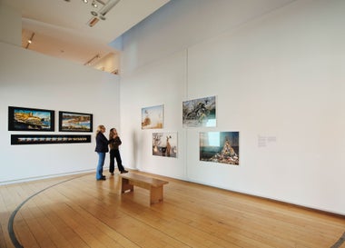 Explore Dublin's Art Galleries with Visit Dublin