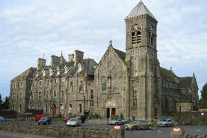 St. Joseph's Redemptorist Church