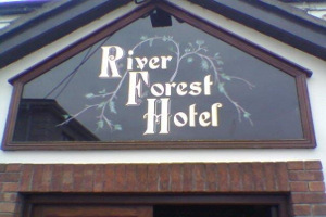River Forest Hotel