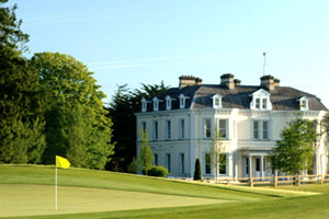 Moyvalley Golf Club