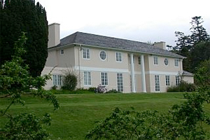 Knockreer House And Gardens