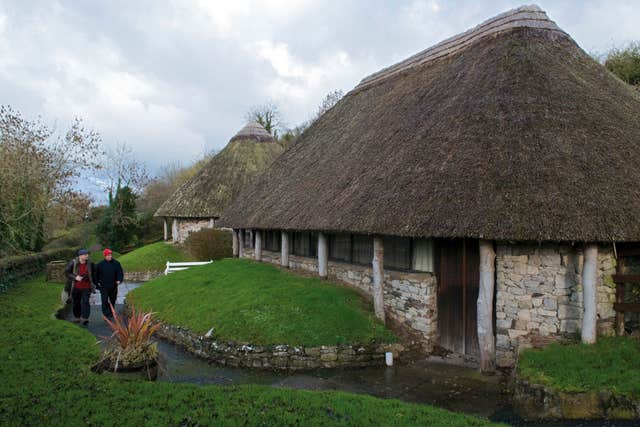 Lough Gur