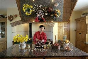 Fiacri Country House Cookery School
