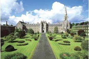 Maynooth Campus Conference and Accommodation