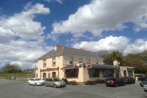 Coyne's Bar & Bistro