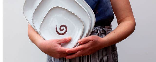 Shanagarry Potters