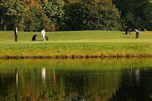 Bunclody Golf & Fishing Club