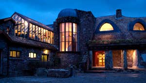 Visit The Spa at Delphi Resort with Discover Ireland