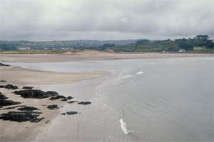 Warren Beach