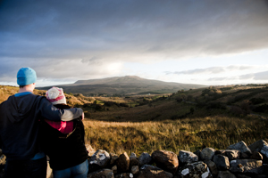 Image of couple at Cavan Way