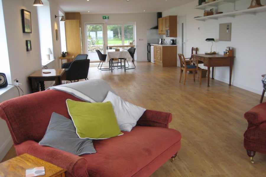 Stay with Milk Harbour Holidays